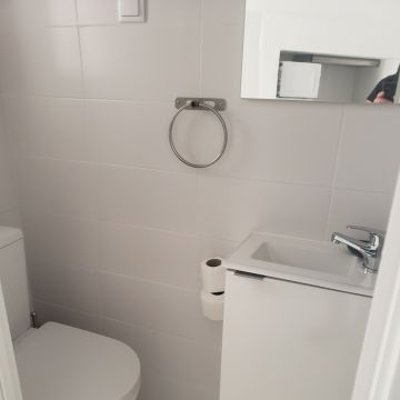 Suelysilva - Lisboa - House Cleaning (Recurring)