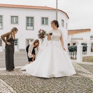 Thiago Aquino Fotografia e Video - Loures - Bewerbungsfotos