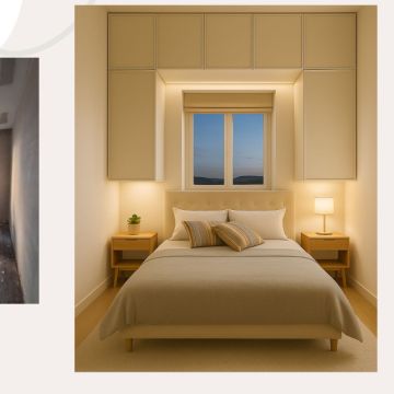 Inchdesign - Maia - Diseño de interiores
