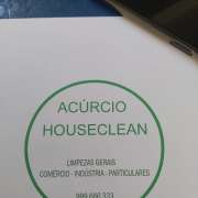 Houseclean - Ílhavo - Limpeza de Espaço Comercial