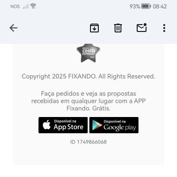 Miguel - Maia - Mudanças