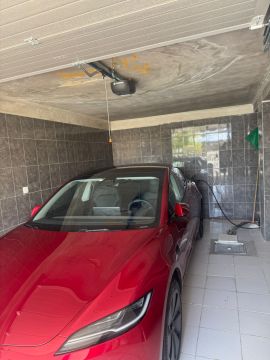 Construção de Teto Falso