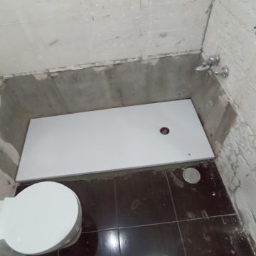 Bem estar remodelacoes - Palmela - Interior Architecture