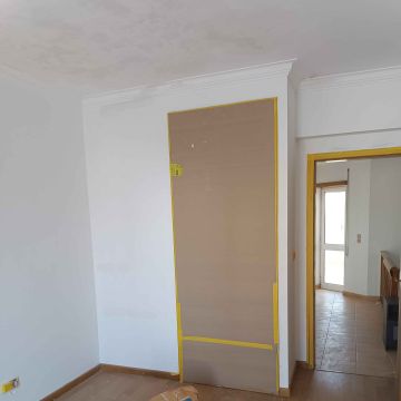 Wanderson Remodelações - Entroncamento - Installation ou remplacement de toiture