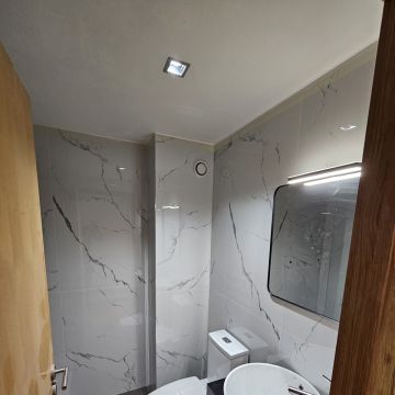 K4Services - Vila Nova de Gaia - Revestimento de Pavimento