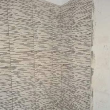 Gramacho Remodelações - Loures - Construção de Parede Interior