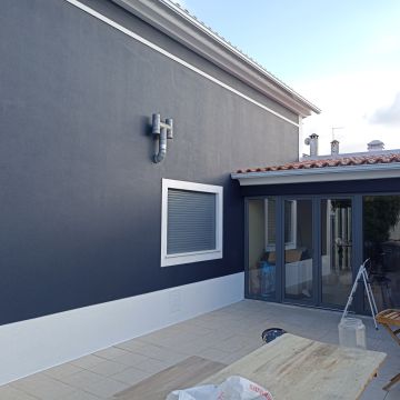 Bem estar remodelacoes - Palmela - Outdoor Plumbing Installation or Replacement