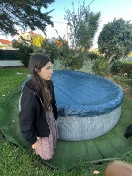 Swimming Pool Installation