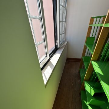 Victor & Oliveira - Lisboa - Reparação e Texturização de Paredes de Pladur