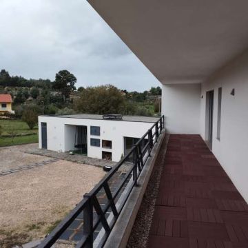Casa da Vinha Velha - Gouveia - House Sitting