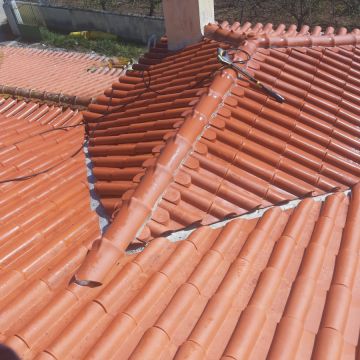 Gramacho Remodelações - Loures - Reparação de Lavatório e Torneira