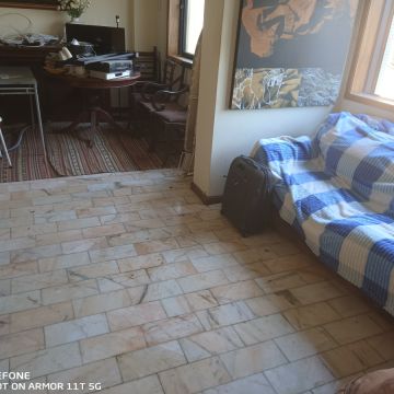 Miguel - Maia - Tratamento de Relvado