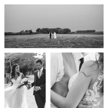 Thiago Aquino Fotografia e Video - Loures - Braut- und Paarfotografie