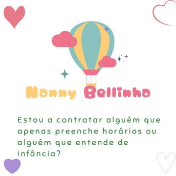Nanny Bellinha   babysitter - Oeiras - Sessão de Meditação