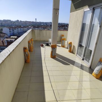 Liebelt Service - Sesimbra - Roof Installation or Replacement
