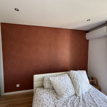 Lucas - Cascais - Retrait de papier peint