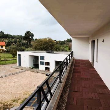 Casa da Vinha Velha - Gouveia - Anniversary Party Planning