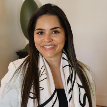Carina da Costa Martins - Matosinhos - Rechtsanwalt für Zivilrecht
