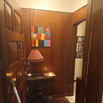 Miguel - Maia - Remoção de Lixo e Entulho