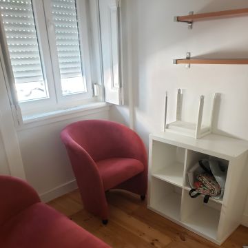 Suelysilva - Lisboa - Home Organizing