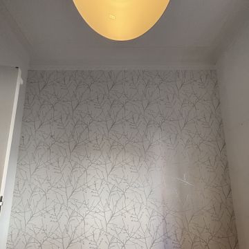 Lucas - Cascais - Retrait de papier peint
