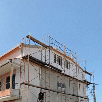 RealizeDecor - Palmela - New Home Construction