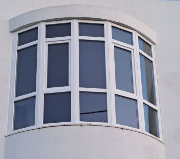 Lisboa Pvc - Sintra - Türmontage