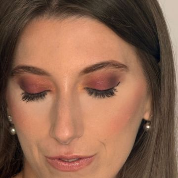 Daniela Morais - Barreiro - Cabeleireiros e Maquilhadores