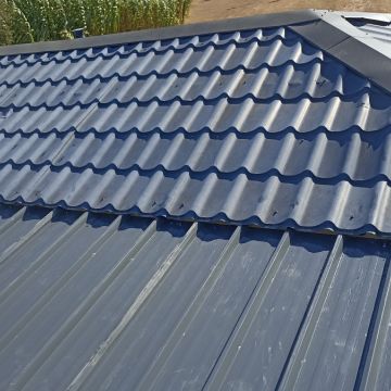 Bem estar remodelacoes - Palmela - Wood Siding