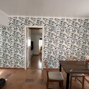 Lucas - Cascais - Papier peint