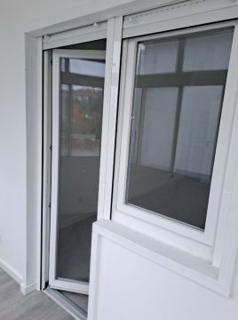Lisboa Pvc - Sintra - Fenster