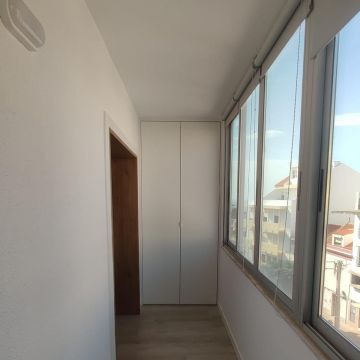 Ribeiro&Fortunas - Sesimbra - Caulking