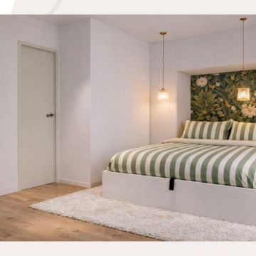 Inchdesign - Maia - Decoración de interiores