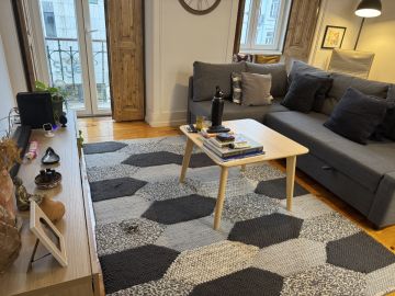 Sheurly limpeza - Loures - Serviço Doméstico