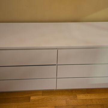 Marco Faria - Braga - Remodelação de Armários