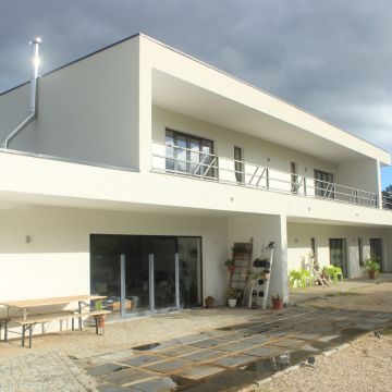 Casa da Vinha Velha - Gouveia - Bridal Shower Party Planning
