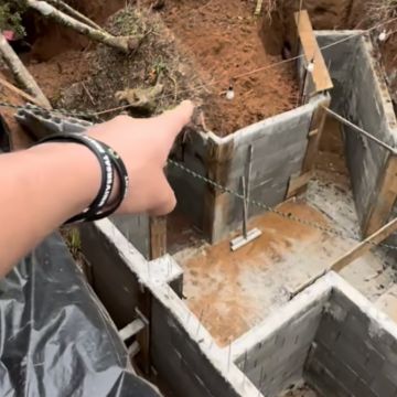 Oliveira Costa, Torres, Lda - Silves - Concrete Sawing