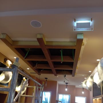 Silente fronteira carpentry lda - Albufeira - Cabinet Repair