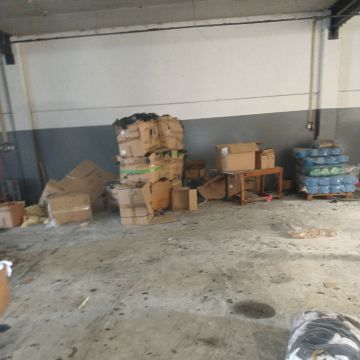 Miguel - Maia - Waste Removal