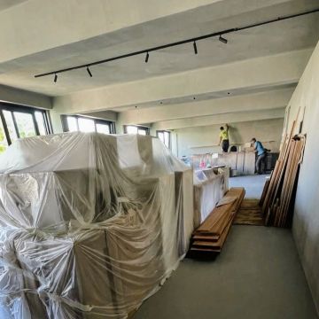 Prime construções - Amadora - Construcción de viviendas
