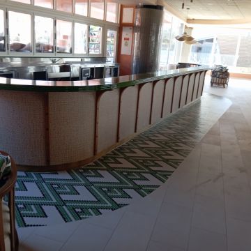 Silente fronteira carpentry lda - Albufeira - TV Mounting