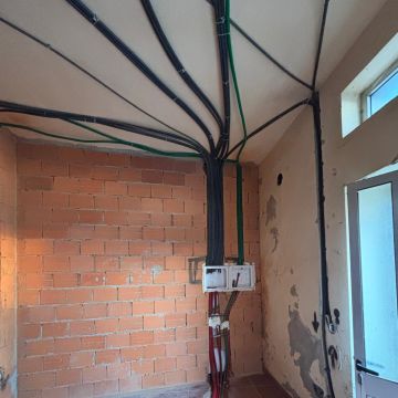 Daniel - Santa Maria da Feira - Vacuum Cleaner Repair