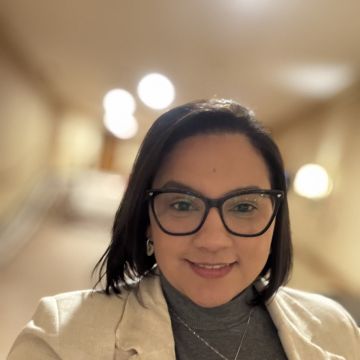 Lubia Correia - Odivelas - Telemarketing y televenta