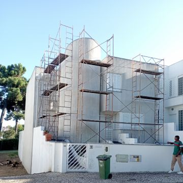 RealizeDecor - Palmela - Demolition Services