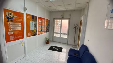 Lisboa Pvc - Sintra - Balkonverglasung montieren