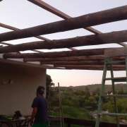 AIL-JON Pinturas - Carregal do Sal - Kitchen Remodel