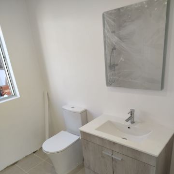 RR - Leiria - Cabinet Refacing