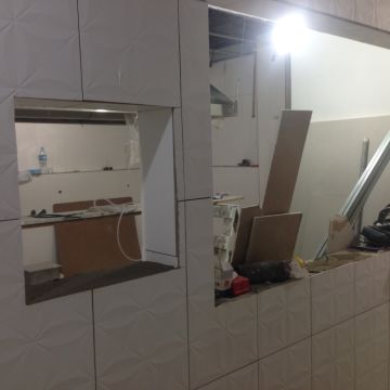 Gabriel fanzeres - Caminha - Réparation de lavabo et robinet