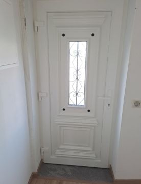 Lisboa Pvc - Sintra - Fensterladen montieren