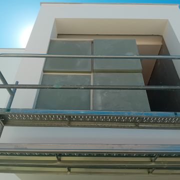 Hugo Silva - Nazaré - Remodelación de baños